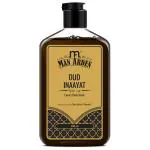 Man Arden Oud Inaayat Luxury Body Wash Infused With Shea Butter & Vitamin E, 250ml
