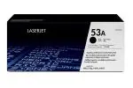 Eshani 53A Toner Cartridge For HP 53A Black Laserjet Toner Cartridge