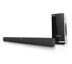 Blaupunkt SBWL-01 Dolby 200Watts Bluetooth Soundbar with Wireless Subwoofer