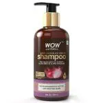 WOW Skin Science Onion Black Seed Oil Hair Conditioner (300 mL)