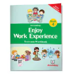 Jeevandeep Enjoy Work Experience - 4