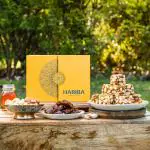 Hariba Dryfruit Punch-Dates 500Gms