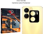 BizzBoxx Back Camera Lens Glass Protector for vivo T2x 5G (Pack of: 1)
