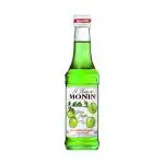 Monin Green Apple Syrup, 250ml