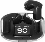 GOND ELECTRIC SHOP VEHOP Ultrapods Pro TWS Earbud, Bluetooth Earbuds with Display
