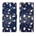 HANIRY FLIP COVER FOR Honor 4X flip cover | che1-L04 flip cover | Multicolor