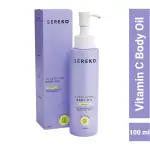 SEREKO Clarifying Body Oil 100ml