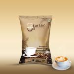 Kartin Big Premium Instant Coffee Premix| Coffee| 1kg| Pack 3