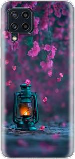 Fashionury Back Cover for Samsung Galaxy F22 (Multicolor, Grip Case, Silicon, Pack of: 1)