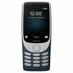 Nokia 8210 4G Volte DS, Blue, Featurephone
