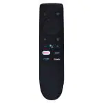 RESORB LED 630 Voice oneplus Remote | 1+ Android TV Remote | Replacement of Original one Plus Smart tv Remote with Netflix YouTube and Prime Video Hot Keys