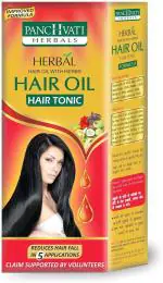 Panchvati Herbal Hair Oil 100ml