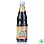 Healthy Boy Thin Soy Sauce Imported Saucery, 700 ml
