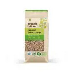 Organic Tattva, Organic Kabuli Chana, 1kg |Chole(Chickpea White) | Rich in Protein | Naturally Gluten Free | Unpolished | Pesticide and Chemical Free | Pack of 1