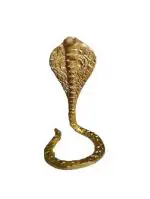 SHIVAM VASTU KALA SHIVLING ART Lord Shiva Nagaraj Vasuki Serpent Naag Devta Sheshnag for Room Home Office Hinduism Murti Hindu Pooja Kalarambh Mahadev Shiv Nagaraj Snake Idol by Shivam VASTU Kala SHIVLING Art