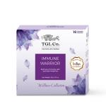 TGL Co. Immune Warrior Immunity Booster Green Tea 16 Tea Bag