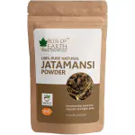 Bliss of Earth 100% Pure Jatamansi Powder 100gm