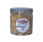 DSND Dried Pineapple Coin slices 250g
