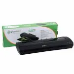 Growlam GL-P380 All-in- One Professional A3 Laminator with Laminating Speed 300/mm | Low Power Consumption 365 W