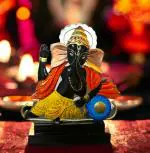 GANESHA ART GALLERY Asthetic statue of Shri Ganesh