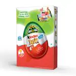 Kinder Joy Natoons Valentine Edition 180g