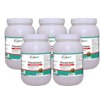 Way2Herbal Punarnava Capsules 700 Capsules (Pack of 5)