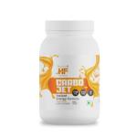 HF Series Carbojet Instant Energy Powder | Energy, Recovery, Hydration |2.5kg| Tangy Orange