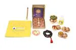 Rudra Centre Pooja Kit for Regular Puja of Yantra