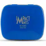 Impact Mints Sugar Free Ice Mints, 14g (Pack of 3)