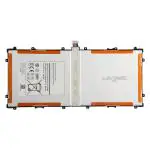MobCrown Battery Compatible With Samsung GoogLe Nexus 10 {SP3496A8H} GT-P8110 - 9000 mAh Capacity
