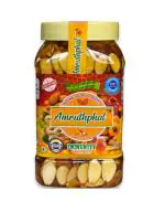 AMRUTHPHAL Dry Fruit Honey mix - 400gm