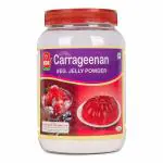 KOR Carrageenan Powder 400g (Pack of 1)