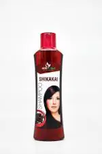 NEW ERAA SHIKAKAI HAIR SHAMPOO 500 ML