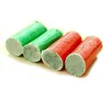 YUTIRITI 4 Pc Stainless Steel Rod Magic Stick Metal Rust Remover Cleaning Tools for Floor/Kitchen/Bathroom