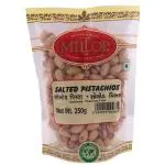 Miltop Salted Pistachios 250 g