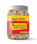 Agri Club Roasted Jeera Bingo 350gm
