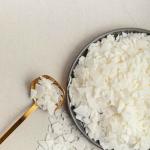 AuraDecor Natural Organic Soya Wax Flakes (Pack of 1)