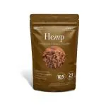 Health Horizons Hemp chocolate Protein Powder | Protein Powder to Build Lean Muscle (150g)