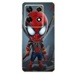 Toppings Printed Matte finish Vinyl Skin Sticker (This is not Back Case Covers) Scratch Less for Mobile Back and Camera lens for Asus Zenfone 10 Design C04 -MT