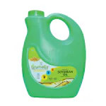 Tirumalla Refined Soyabean Oil 15 Liter Jar