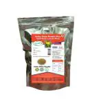 Insulas Insulin Leaf Spiral Ginger Costus Pictus Powder Pure Herbal Powder for Diabetes -200g