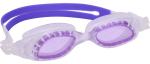 THE MORNING PLAY Arrowmax Purple Swimming Goggles