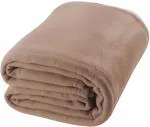 VORDVIGO Soft & Warm Single Bed Plain Polar Fleece Blanket, Size- 60*90 inch (Colour: Cream)