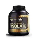 BIGNLEAN.COM Optimum Nutrition (ON) Gold Standard 100% Whey Isolate 3.0LB Chocolate Bliss