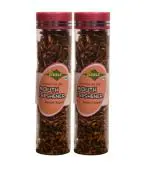 Dizzle Mouth Freshener Banarasi Supari 120gm Pack of 2