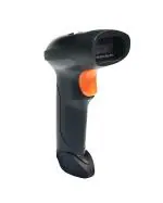Fronix FB1100W Laser|CCD Wireless Barcode Scanner