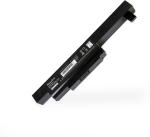 Maxelon Laptop Battery Compatible For Hcl Me 1044 A32-A24 6 Cell Laptop Battery (Black)