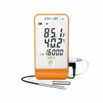 Elitech GSP-6 Temperature and Humidity Data Logger