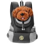 Pets Empire Pet Carrier Backpack Portable Dog Puppy Bags 45X36X21 cm