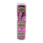 Warheads Super Sour Spray Candy, Watermelon Flavored, 20 Ml